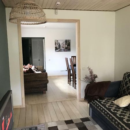 Apartment Near By Sea Jurmala Exterior photo