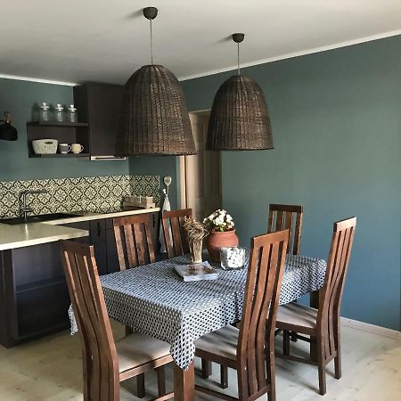 Apartment Near By Sea Jurmala Exterior photo
